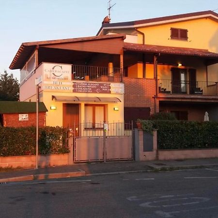 Cameracaffe Sul Lago Arezzo Dış mekan fotoğraf