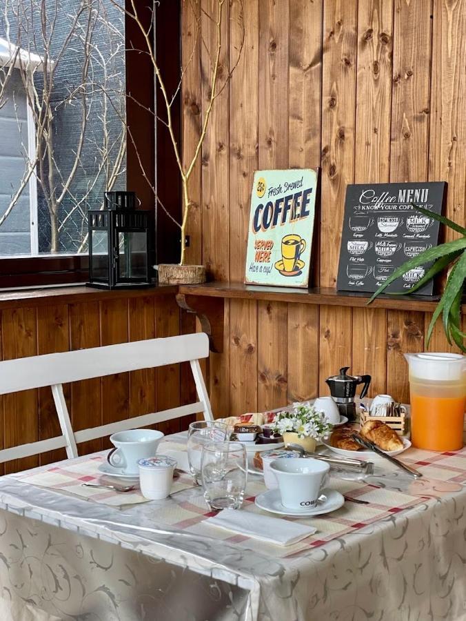 Cameracaffe Sul Lago Arezzo Dış mekan fotoğraf