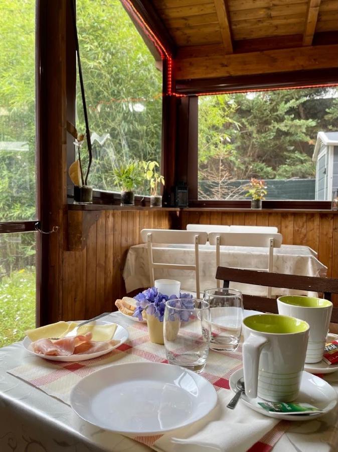 Cameracaffe Sul Lago Arezzo Dış mekan fotoğraf