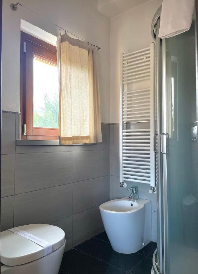 Cameracaffe Sul Lago Arezzo Dış mekan fotoğraf