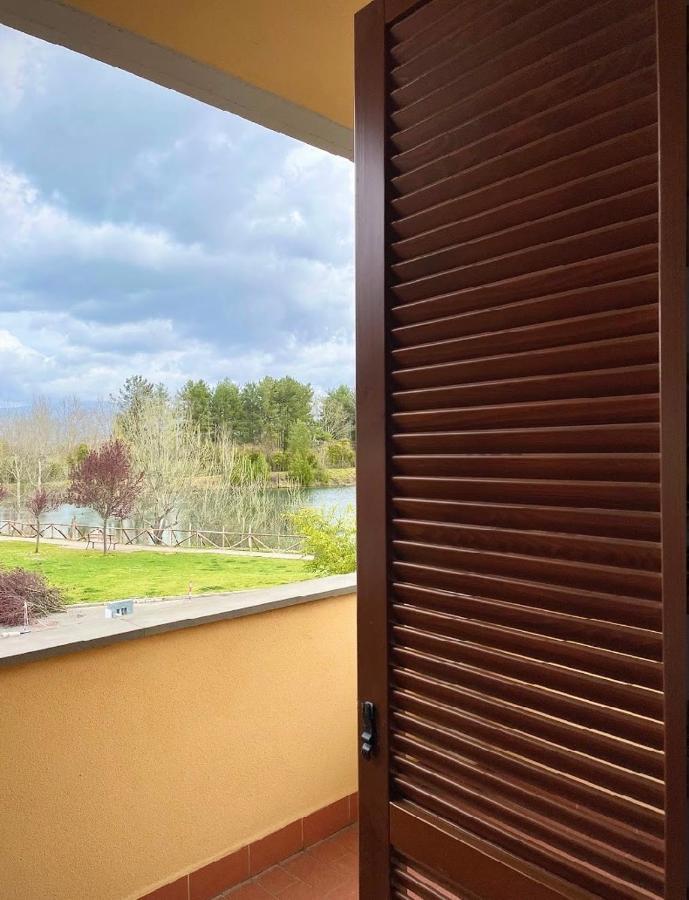 Cameracaffe Sul Lago Arezzo Dış mekan fotoğraf