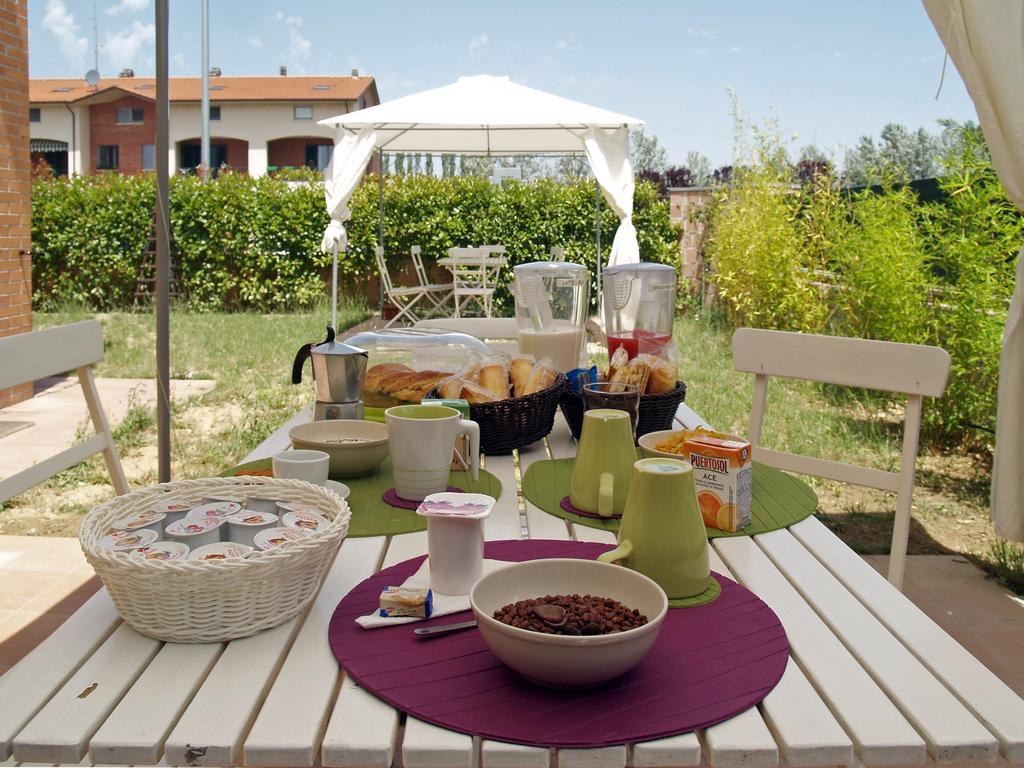 Cameracaffe Sul Lago Arezzo Oda fotoğraf