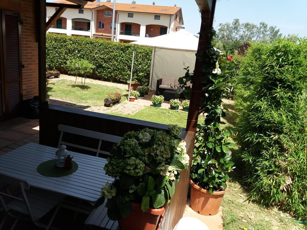 Cameracaffe Sul Lago Arezzo Dış mekan fotoğraf