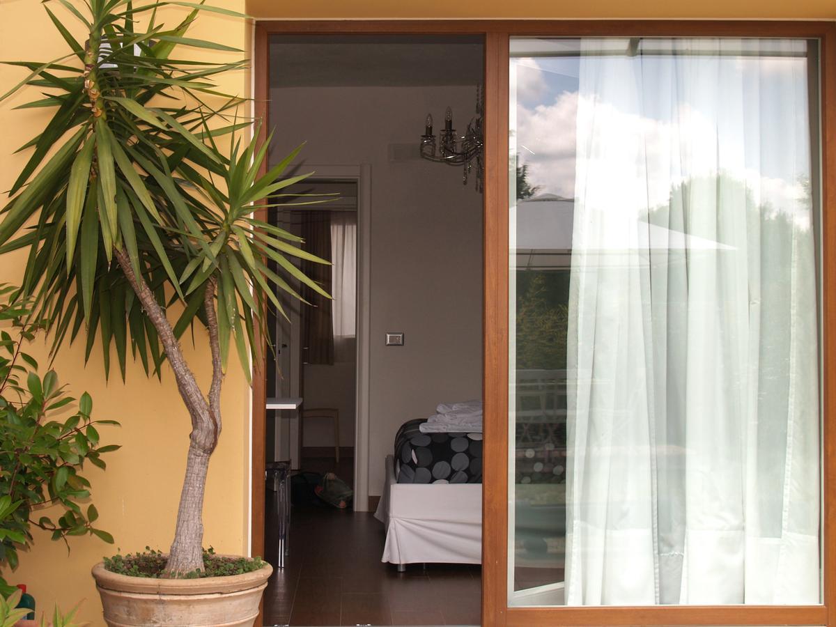 Cameracaffe Sul Lago Arezzo Dış mekan fotoğraf