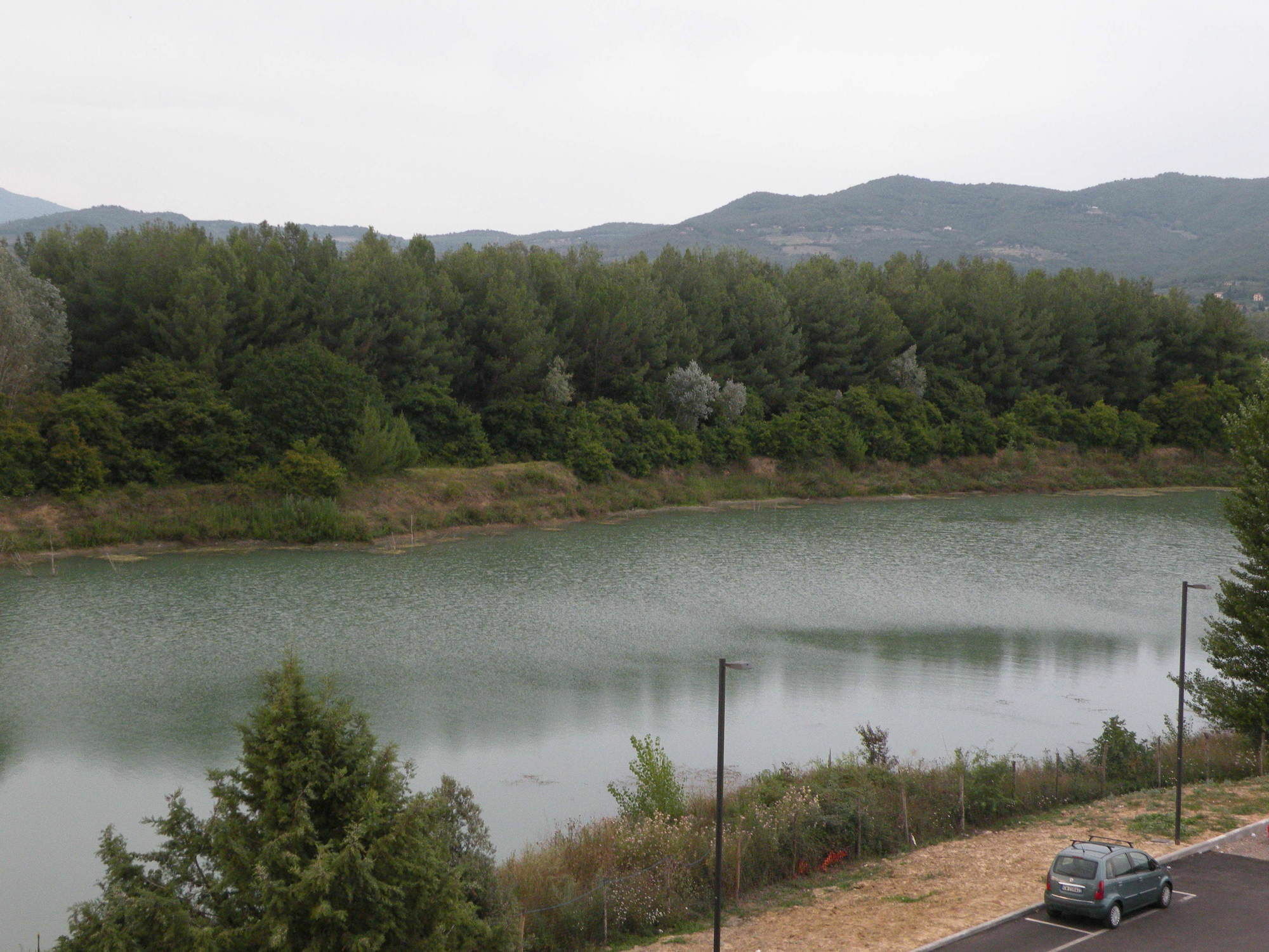 Cameracaffe Sul Lago Arezzo Dış mekan fotoğraf